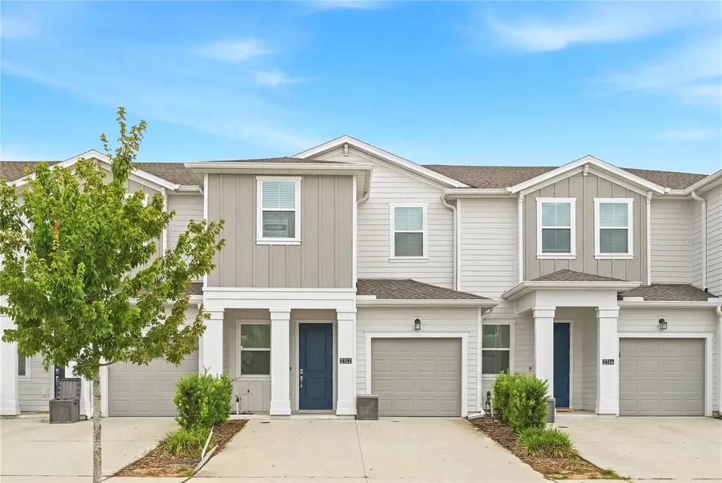 2312 Brook Marsh Loop Kissimmee FL 34747