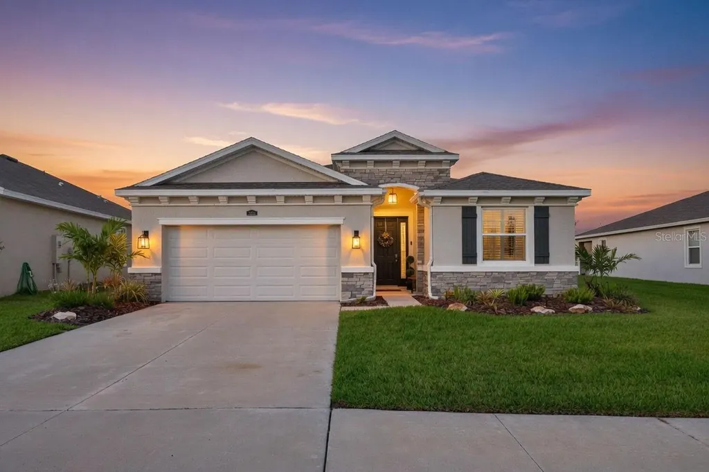 8955 Bower Bass Circle Wesley Chapel FL 33545