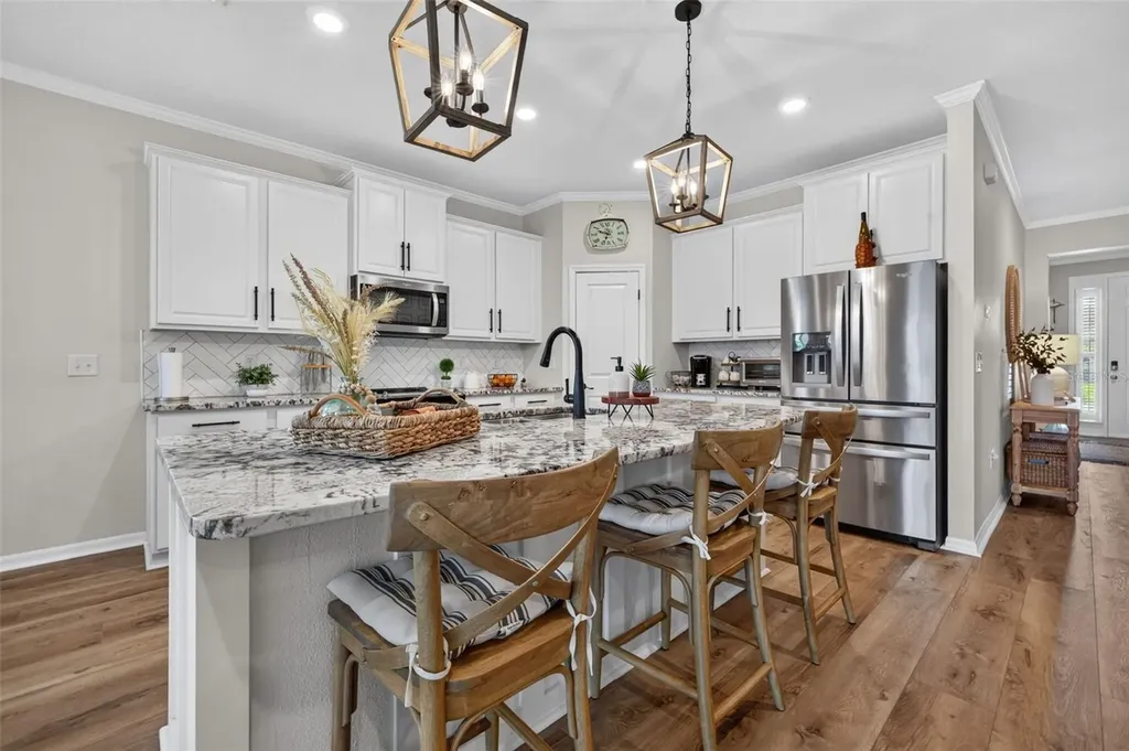 8955 Bower Bass Circle Wesley Chapel FL 33545