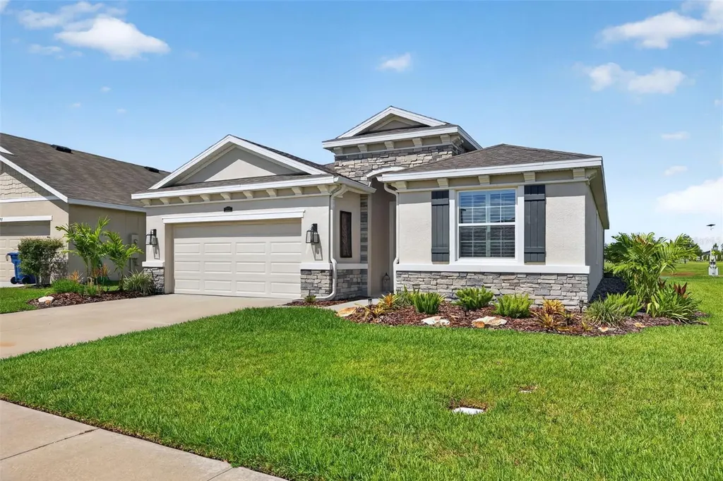 8955 Bower Bass Circle Wesley Chapel FL 33545