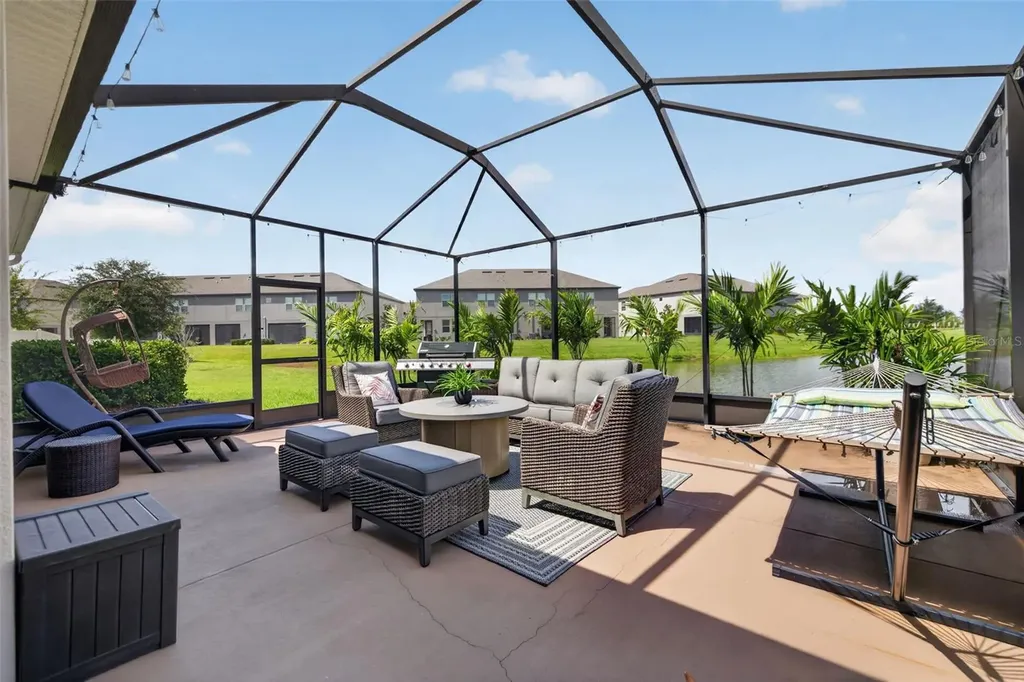 8955 Bower Bass Circle Wesley Chapel FL 33545