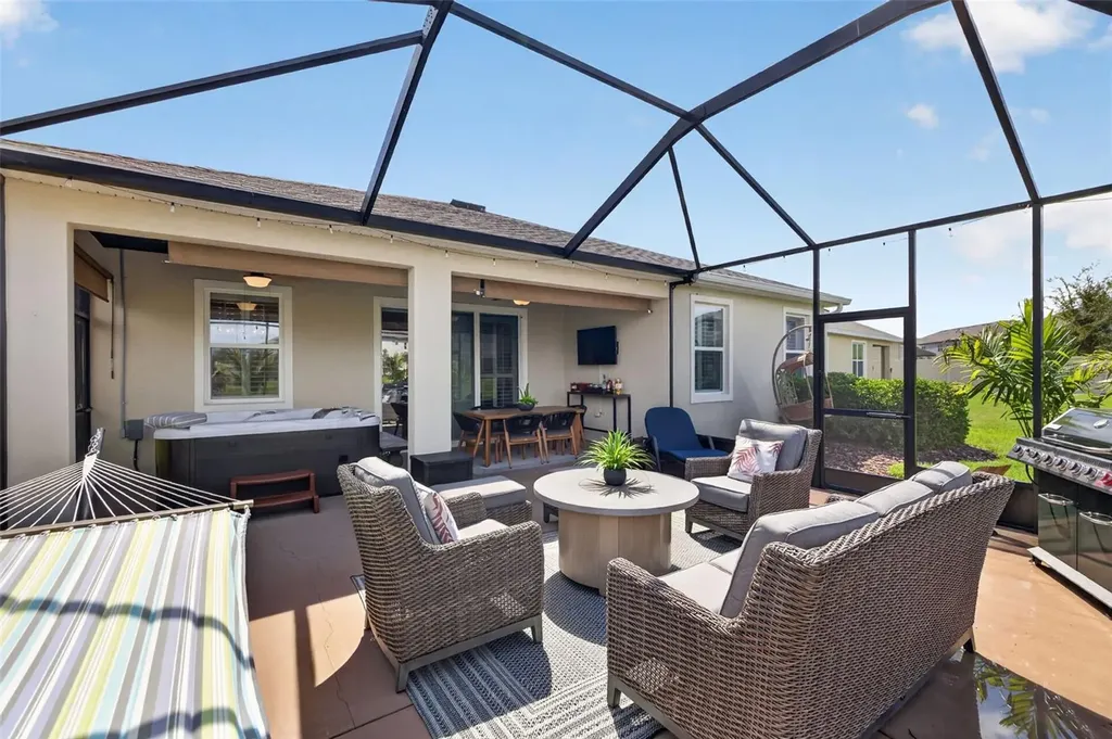 8955 Bower Bass Circle Wesley Chapel FL 33545
