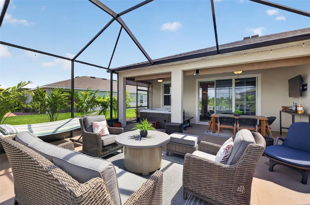8955 Bower Bass Circle Wesley Chapel FL 33545