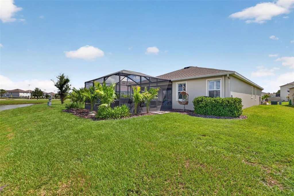 8955 Bower Bass Circle Wesley Chapel FL 33545