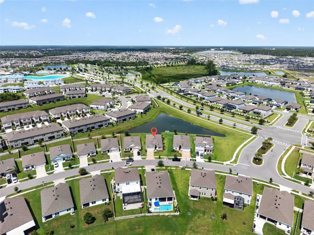 8955 Bower Bass Circle Wesley Chapel FL 33545