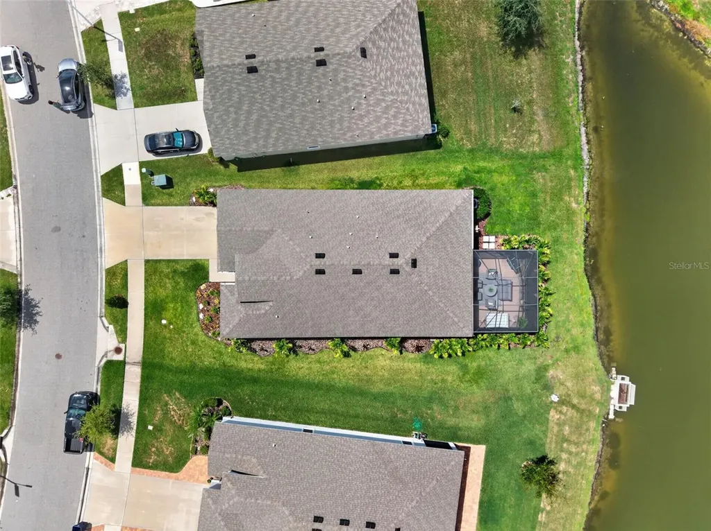8955 Bower Bass Circle Wesley Chapel FL 33545