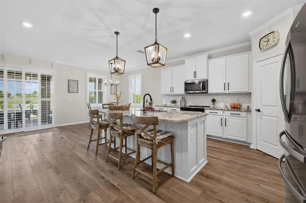 8955 Bower Bass Circle Wesley Chapel FL 33545