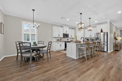 8955 Bower Bass Circle Wesley Chapel FL 33545