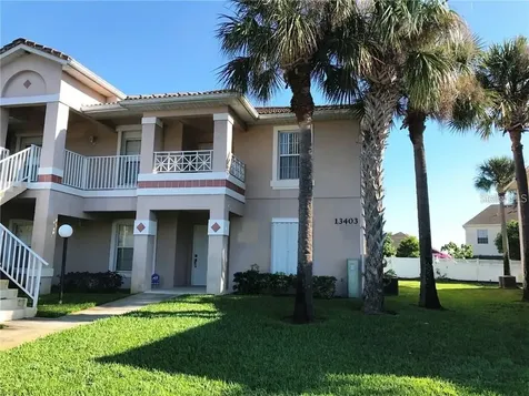 13403 Fairway Glen Drive Orlando FL 32824