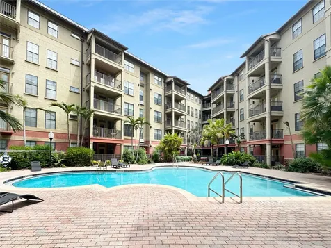 911 N Orange Avenue Orlando FL 32801