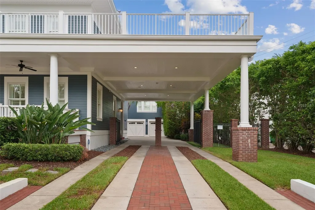 826 S Edison Avenue Tampa FL 33606