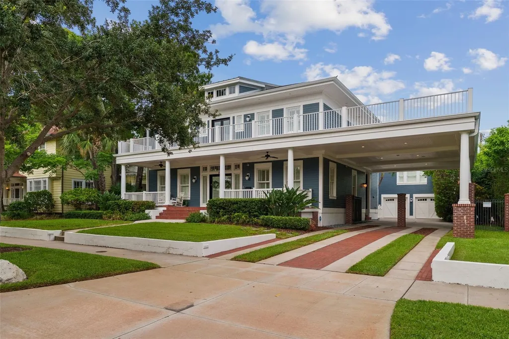 826 S Edison Avenue Tampa FL 33606