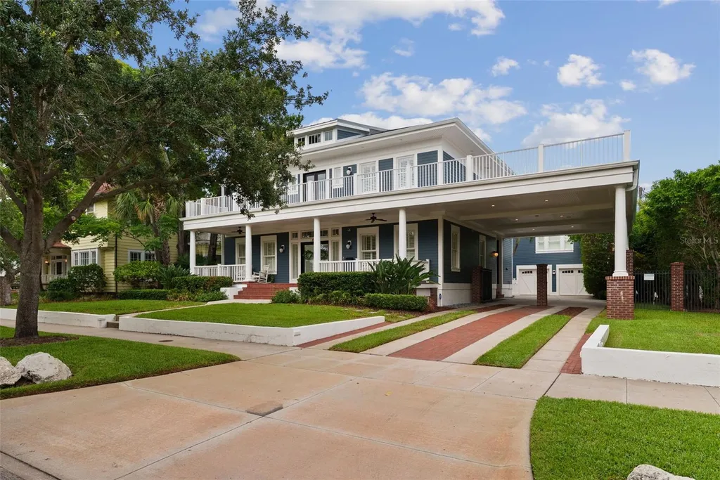826 S Edison Avenue Tampa FL 33606