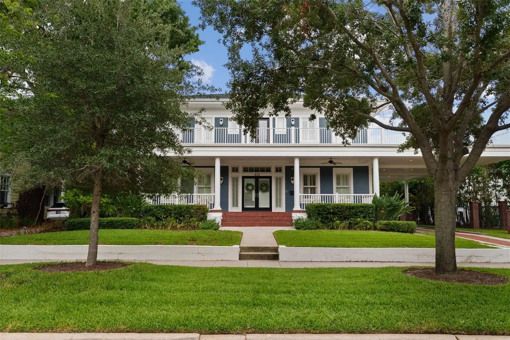 826 S Edison Avenue Tampa FL 33606