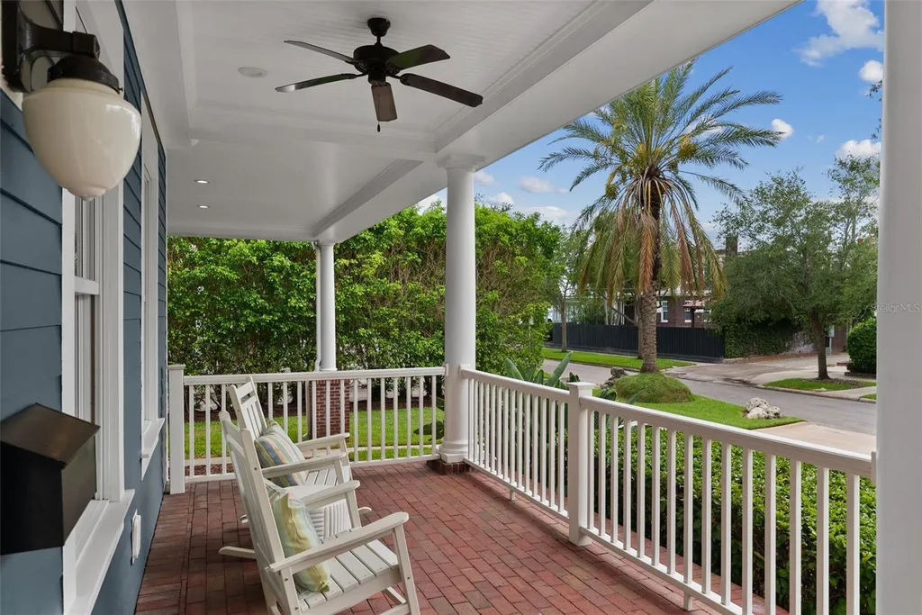 826 S Edison Avenue Tampa FL 33606
