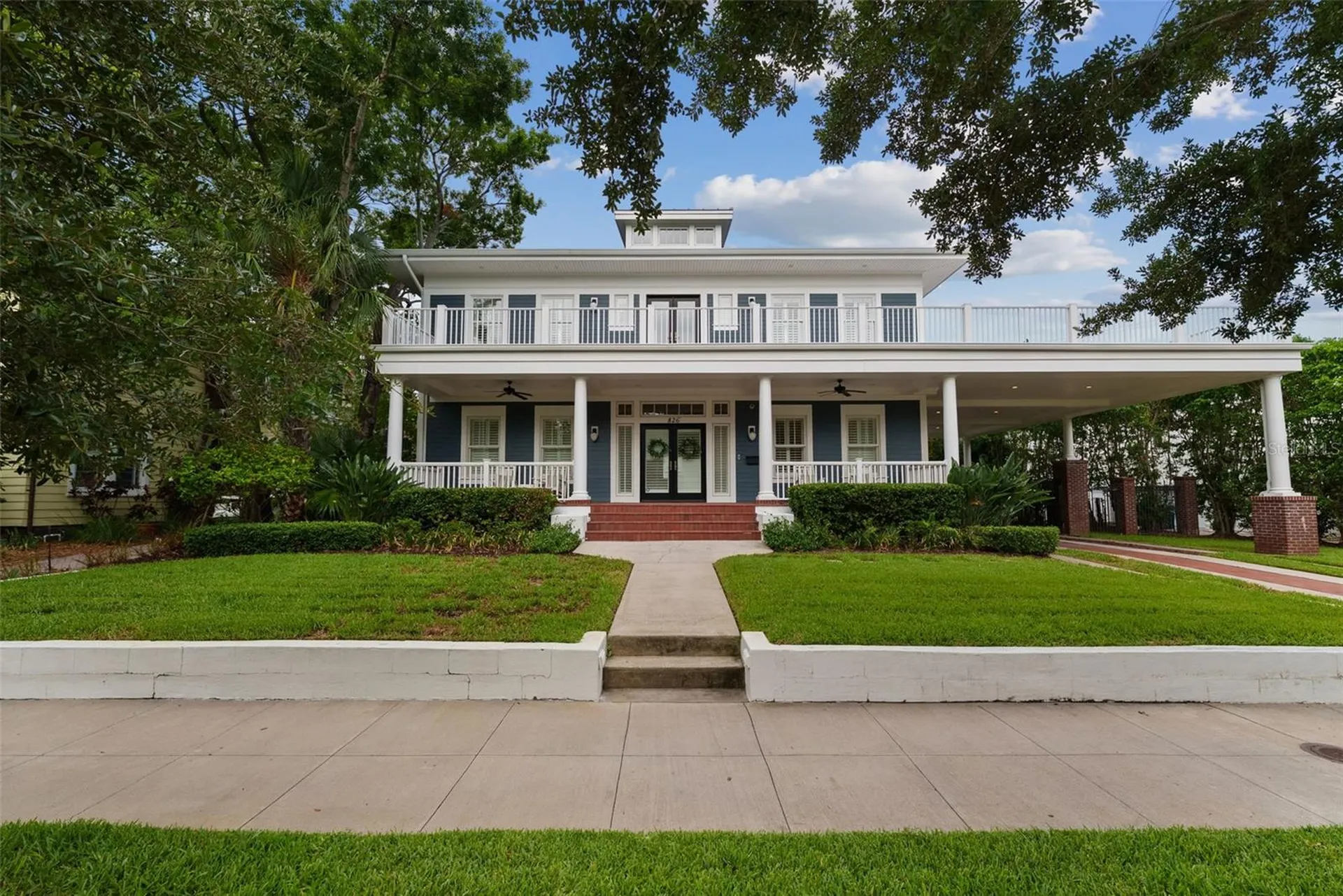 826 S Edison Avenue Tampa FL 33606