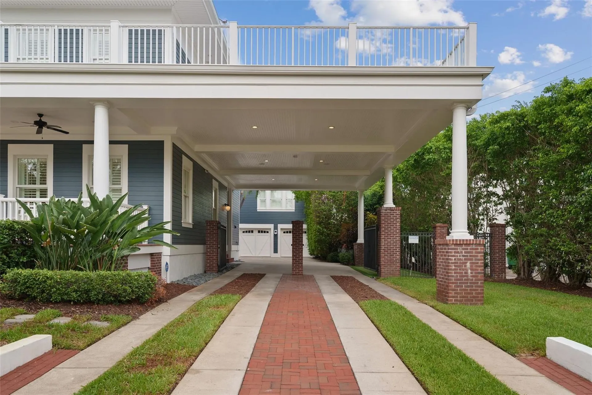 826 S Edison Avenue Tampa FL 33606