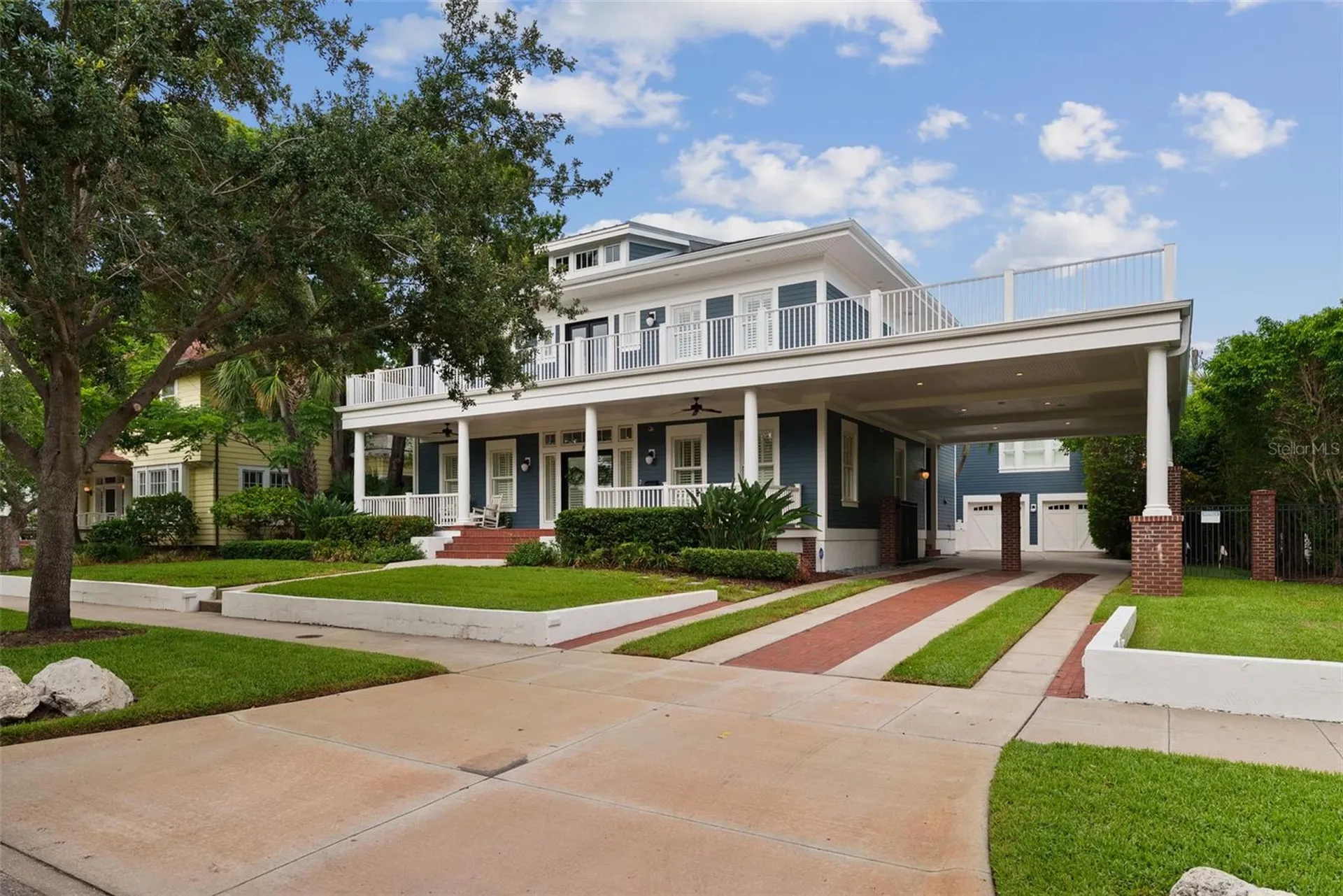 826 S Edison Avenue Tampa FL 33606