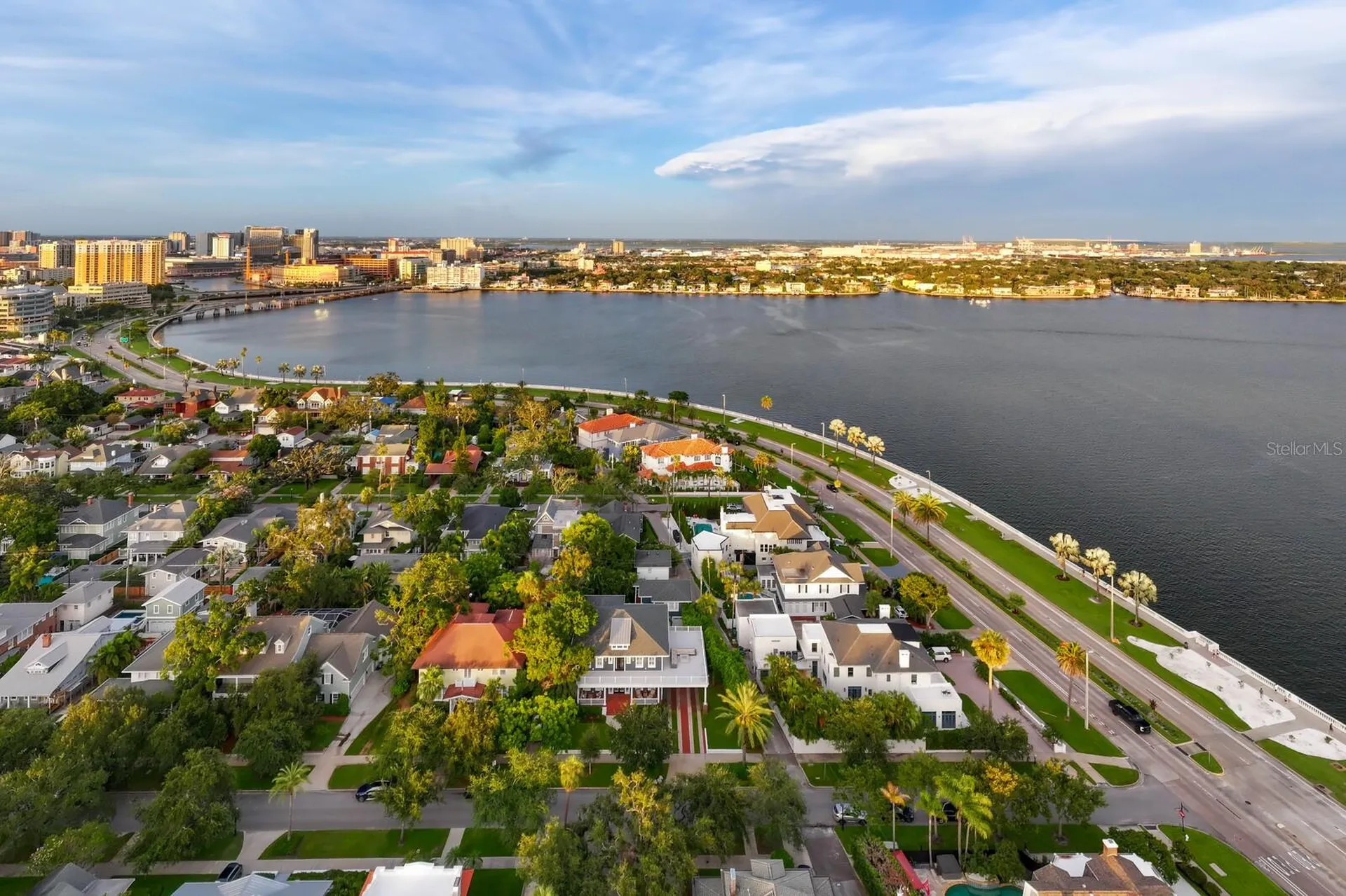 826 S Edison Avenue Tampa FL 33606