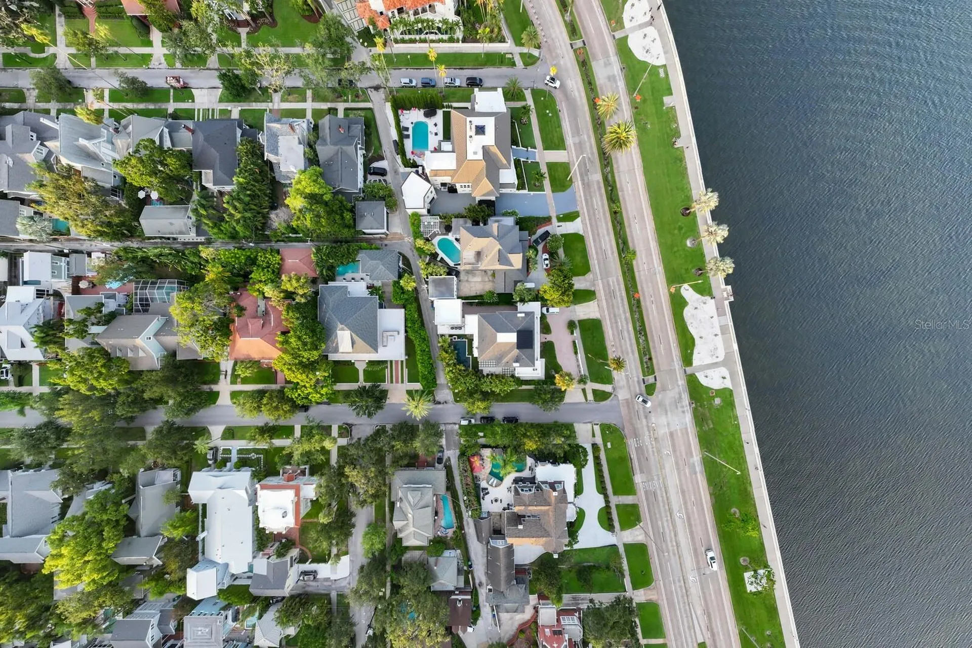 826 S Edison Avenue Tampa FL 33606