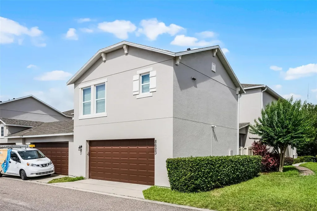 8623 Via Trieste Windermere FL 34786