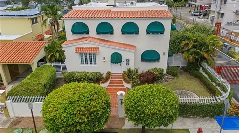 573 Calle Abolicion San Juan PR 00918