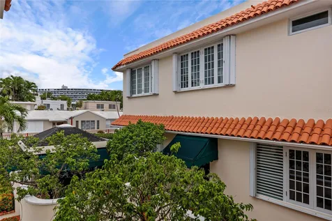573 Calle Abolicion San Juan PR 00918