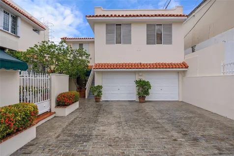 573 Calle Abolicion San Juan PR 00918