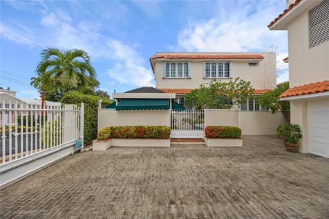 573 Calle Abolicion San Juan PR 00918