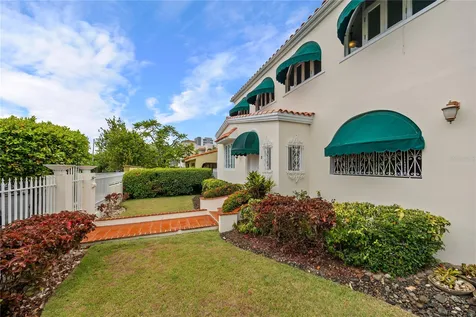573 Calle Abolicion San Juan PR 00918