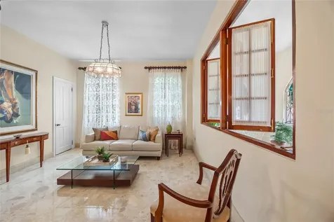 573 Calle Abolicion San Juan PR 00918