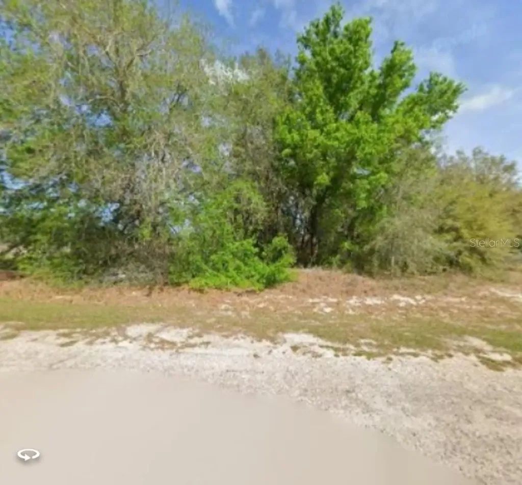 7714 N Walton Terrace Dunnellon FL 34434