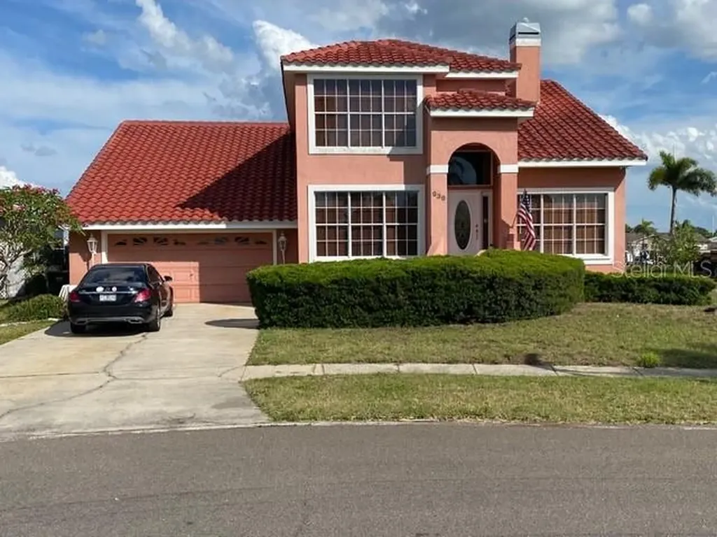 936 Allegro Lane Apollo Beach FL 33572
