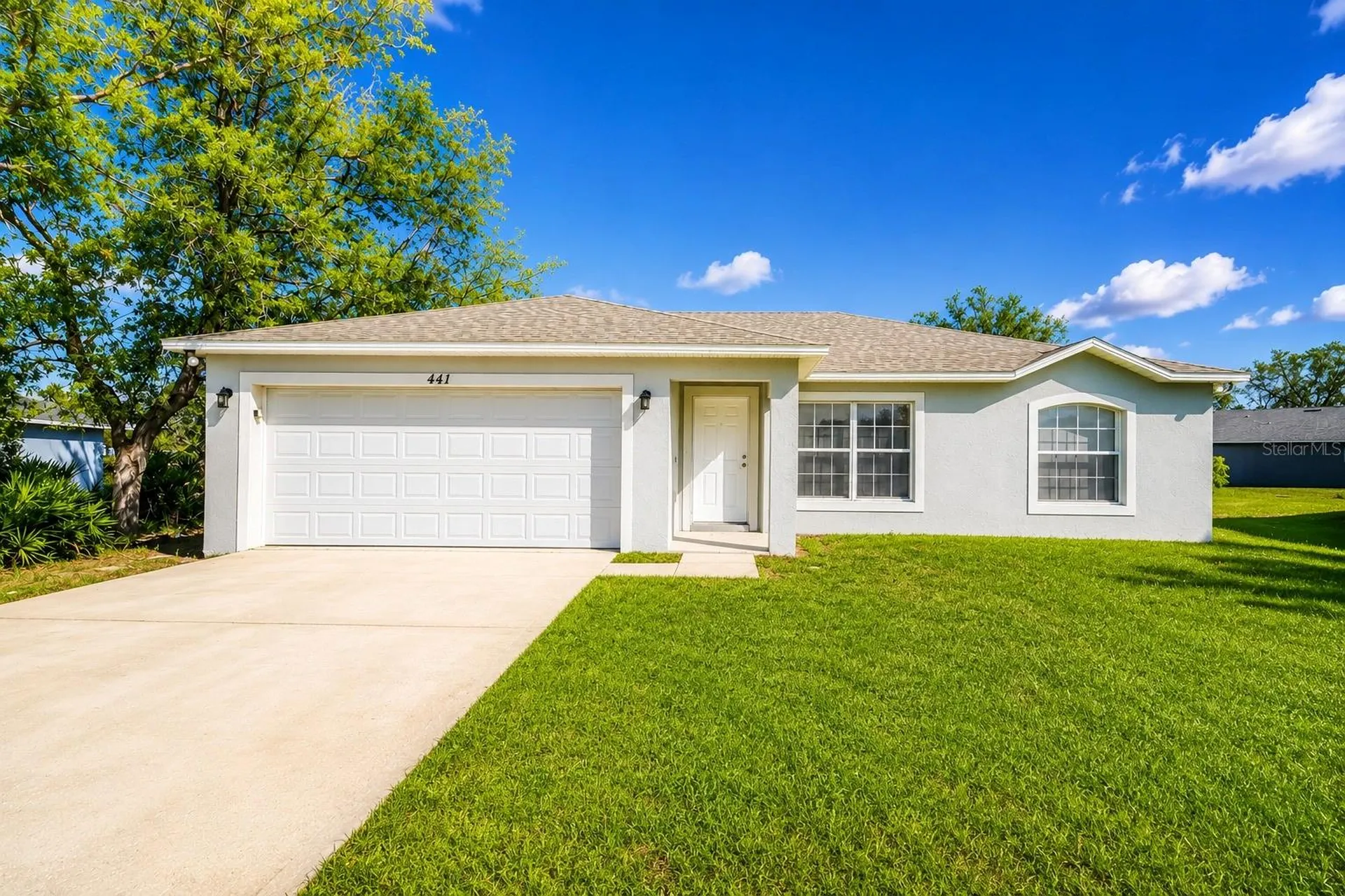 441 Danube Drive Kissimmee FL 34759