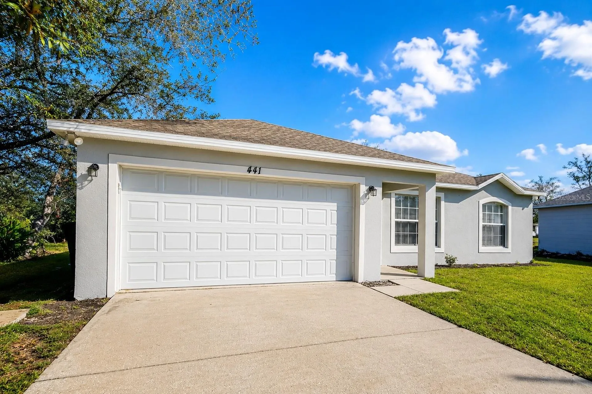 441 Danube Drive Kissimmee FL 34759