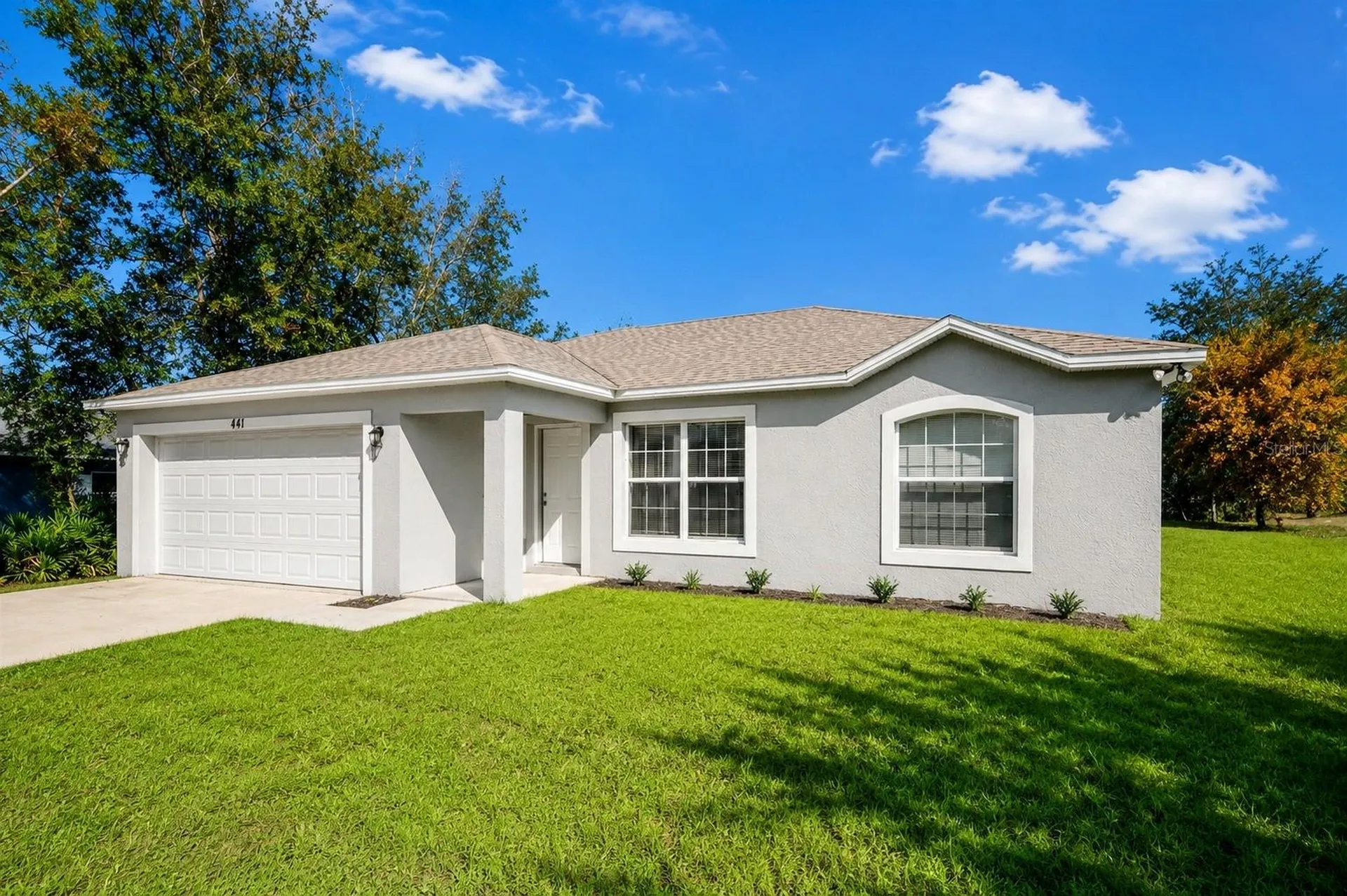 441 Danube Drive Kissimmee FL 34759