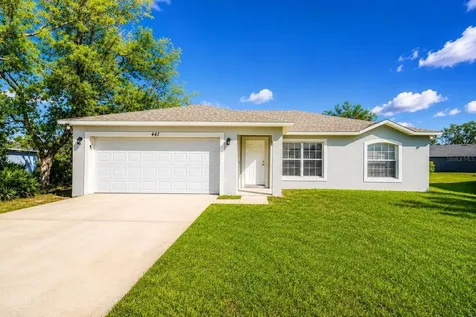 441 Danube Drive Kissimmee FL 34759