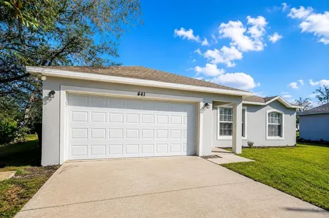 441 Danube Drive Kissimmee FL 34759