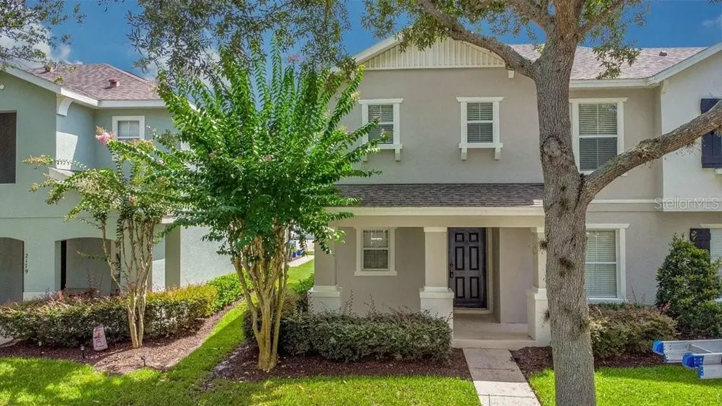 2205 Glossy Privet Drive Orlando FL 32828