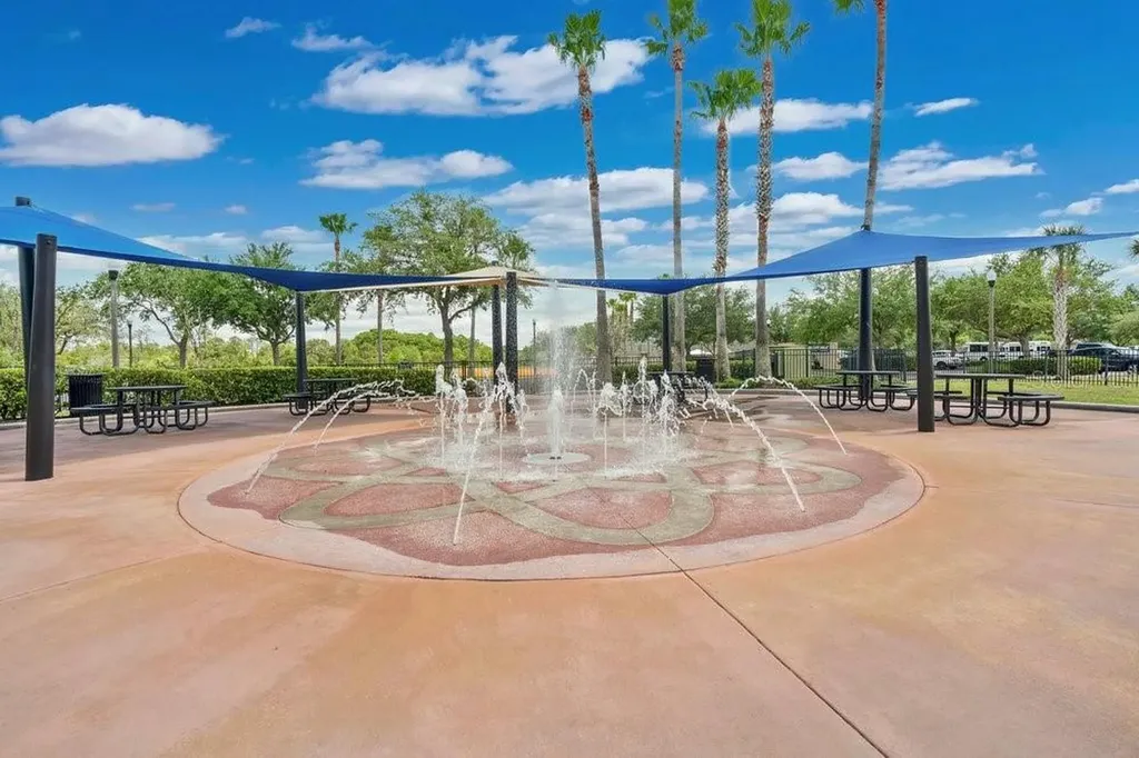 2205 Glossy Privet Drive Orlando FL 32828