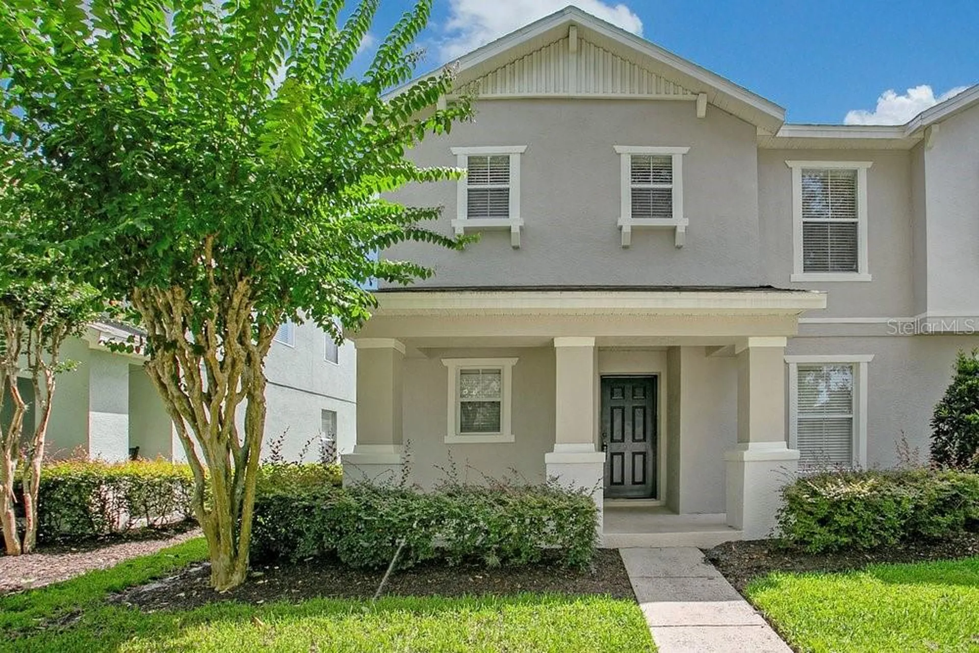 2205 Glossy Privet Drive Orlando FL 32828