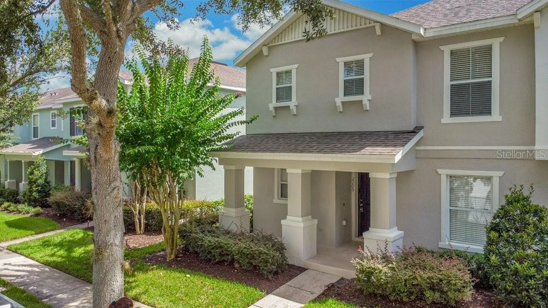2205 Glossy Privet Drive Orlando FL 32828