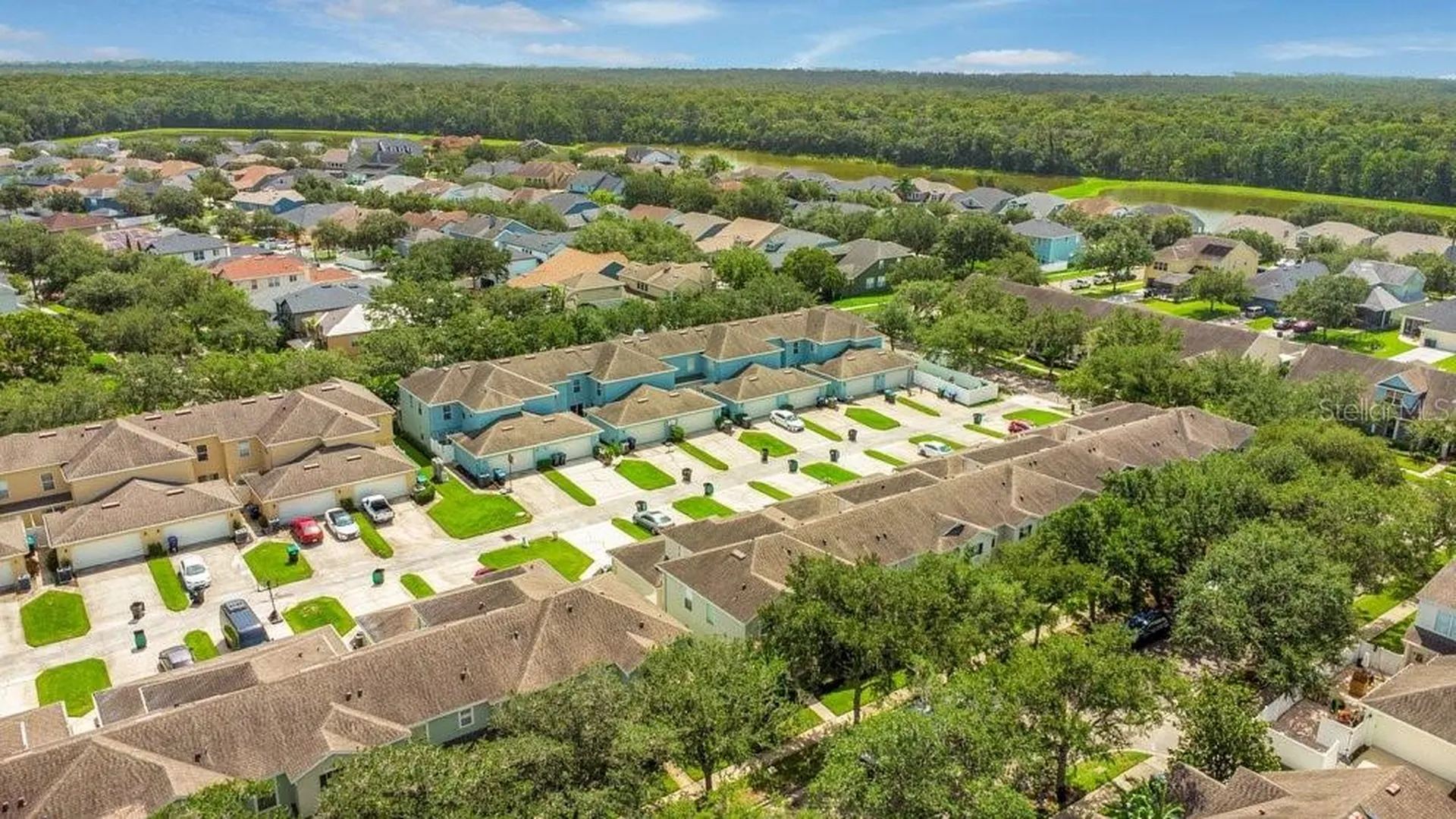 2205 Glossy Privet Drive Orlando FL 32828