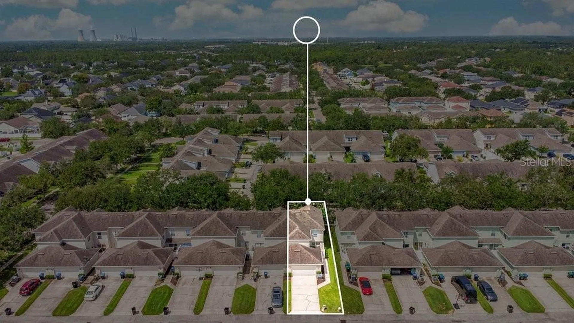 2205 Glossy Privet Drive Orlando FL 32828