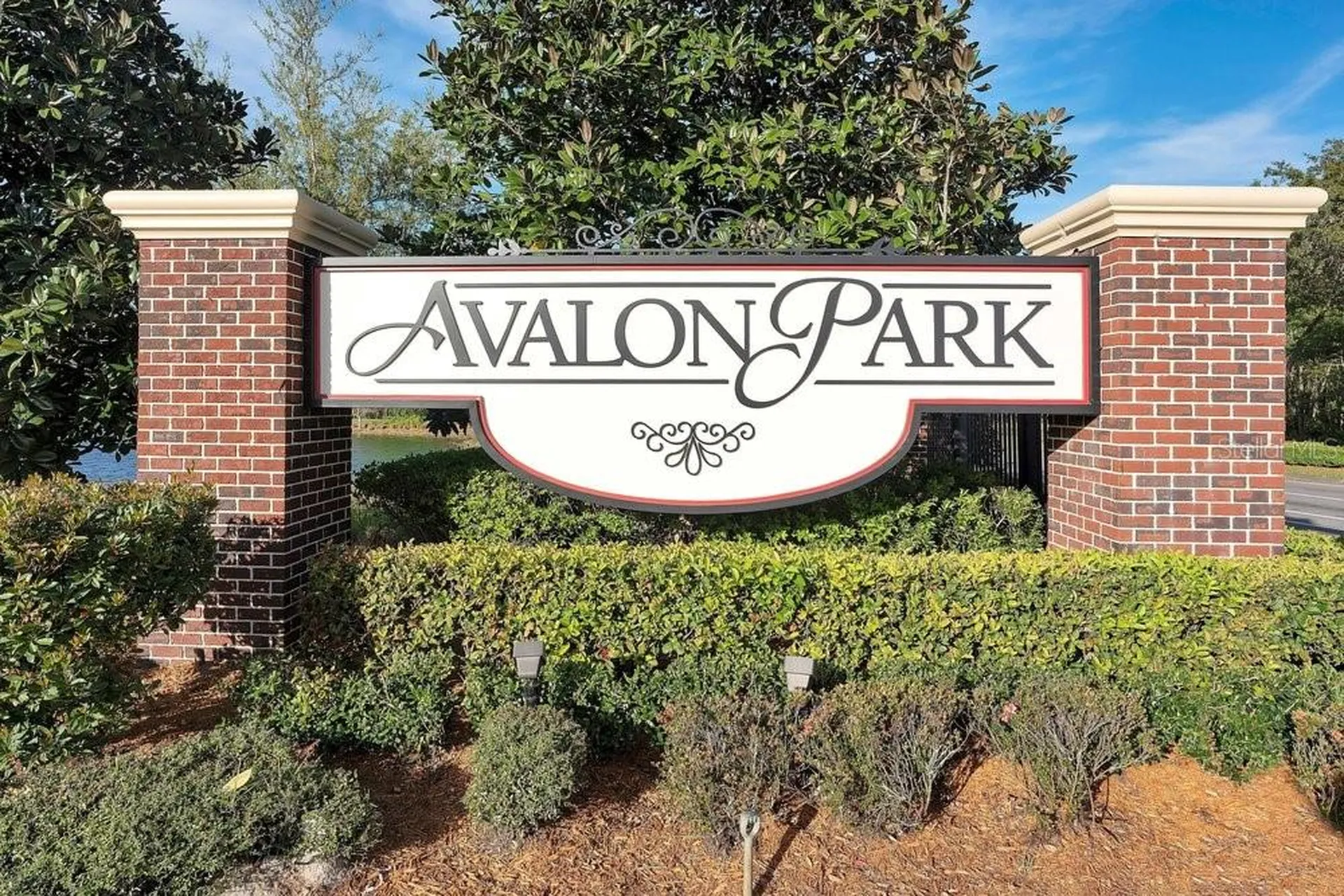 2205 Glossy Privet Drive Orlando FL 32828