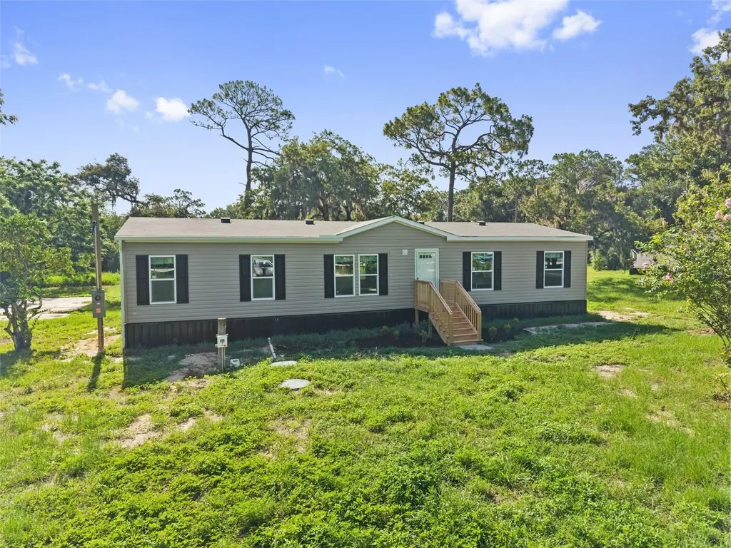 18444 Moorhaven Drive Spring Hill FL 34610