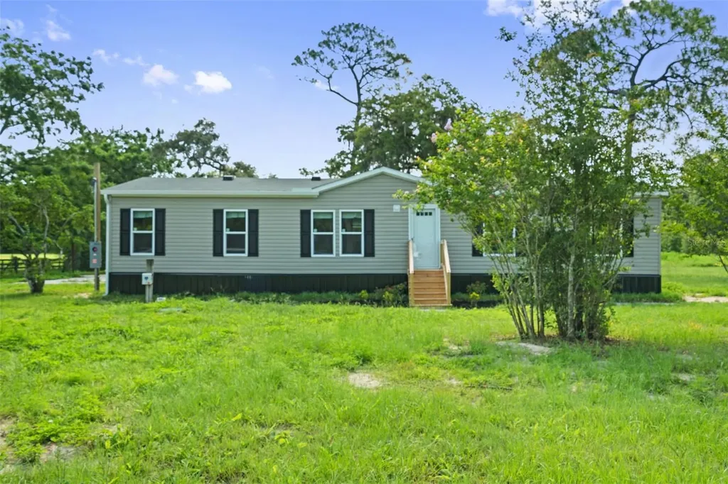 18444 Moorhaven Drive Spring Hill FL 34610