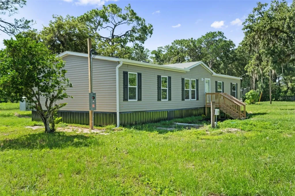 18444 Moorhaven Drive Spring Hill FL 34610