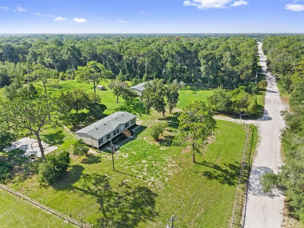 18444 Moorhaven Drive Spring Hill FL 34610