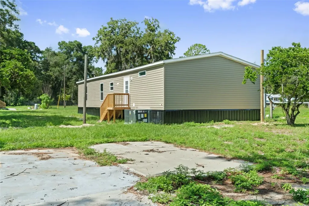 18444 Moorhaven Drive Spring Hill FL 34610